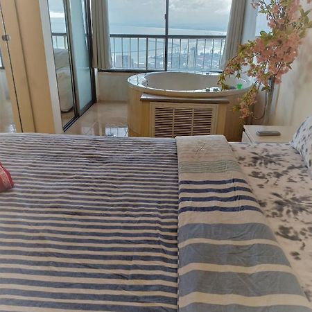 Panorama Bay View 3 Room Хайфа Экстерьер фото